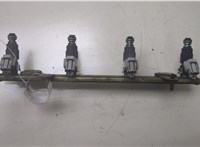 17520AU400 Форсунка топливная Nissan Primera P12 2002-2007 8523602 #1
