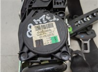 610035800D, A07303113, 24060650, 504743367 Ремень безопасности Mercedes C W204 2007-2013 8523606 #6