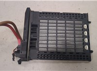  Радиатор отопителя электрический (тэн) Mercedes ML W164 2005-2011 8524119 #1