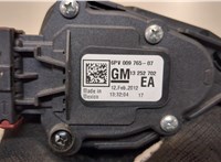  Педаль газа Chevrolet Volt 2010-2015 8524406 #3