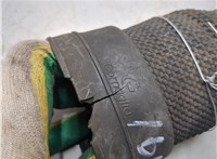  Патрубок корпуса воздушного фильтра Maserati Quattroporte V 2003-2008 8524477 #8