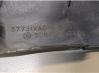  Накладка замка капота Subaru Tribeca (B9) 2004-2007 8524615 #2