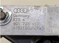 4H1723140A Педаль тормоза Audi A6 (C7) 2011-2014 8524788 #5