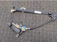 6K4839401F Стеклоподъемник механический Seat Ibiza 2 1993-2002 8524900 #1
