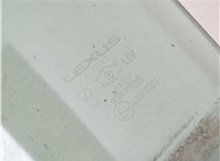 6810248030 Стекло боковой двери Lexus RX 1998-2003 8524908 #2