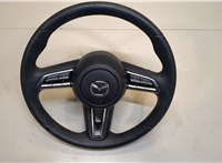  Руль Mazda 3 (BP) 2019- 8525370 #1