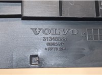 31348866 Пластик центральной консоли Volvo S60 2010-2013 8525378 #5