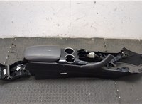DS7Z54045B30AA, DS7Z5406024AB Консоль салона (кулисная часть) Ford Fusion 2012-2016 USA 8525648 #2