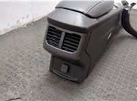 DS7Z54045B30AA, DS7Z5406024AB Консоль салона (кулисная часть) Ford Fusion 2012-2016 USA 8525648 #6