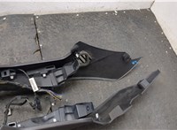DS7Z54045B30AA, DS7Z5406024AB Консоль салона (кулисная часть) Ford Fusion 2012-2016 USA 8525648 #9