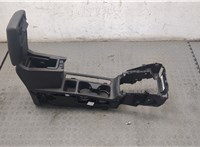 GN1Z58045A36CA, GN1Z5806024CA Консоль салона (кулисная часть) Ford EcoSport 2017- 8525699 #2