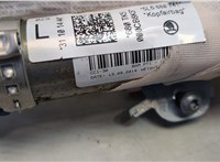  Подушка безопасности боковая (шторка) Skoda Yeti 2013-2018 8525944 #3