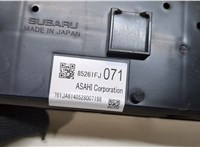 85261FJ071 Дисплей компьютера (информационный) Subaru XV 2011-2017 8526252 #3