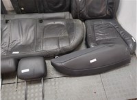  Сиденье (комплект) Jaguar XF 2007–2012 8526621 #8