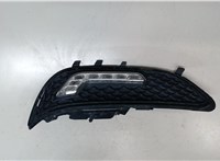 89080012 Фара противотуманная (галогенка) Mercedes E W212 2009-2013 8526880 #2