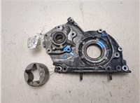  Насос масляный Opel Astra H 2004-2010 8526971 #3