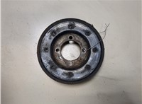  Шкив коленвала Opel Astra H 2004-2010 8526995 #3