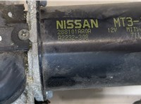  Механизм стеклоочистителя (трапеция дворников) Nissan Murano 2010-2015 8526996 #2