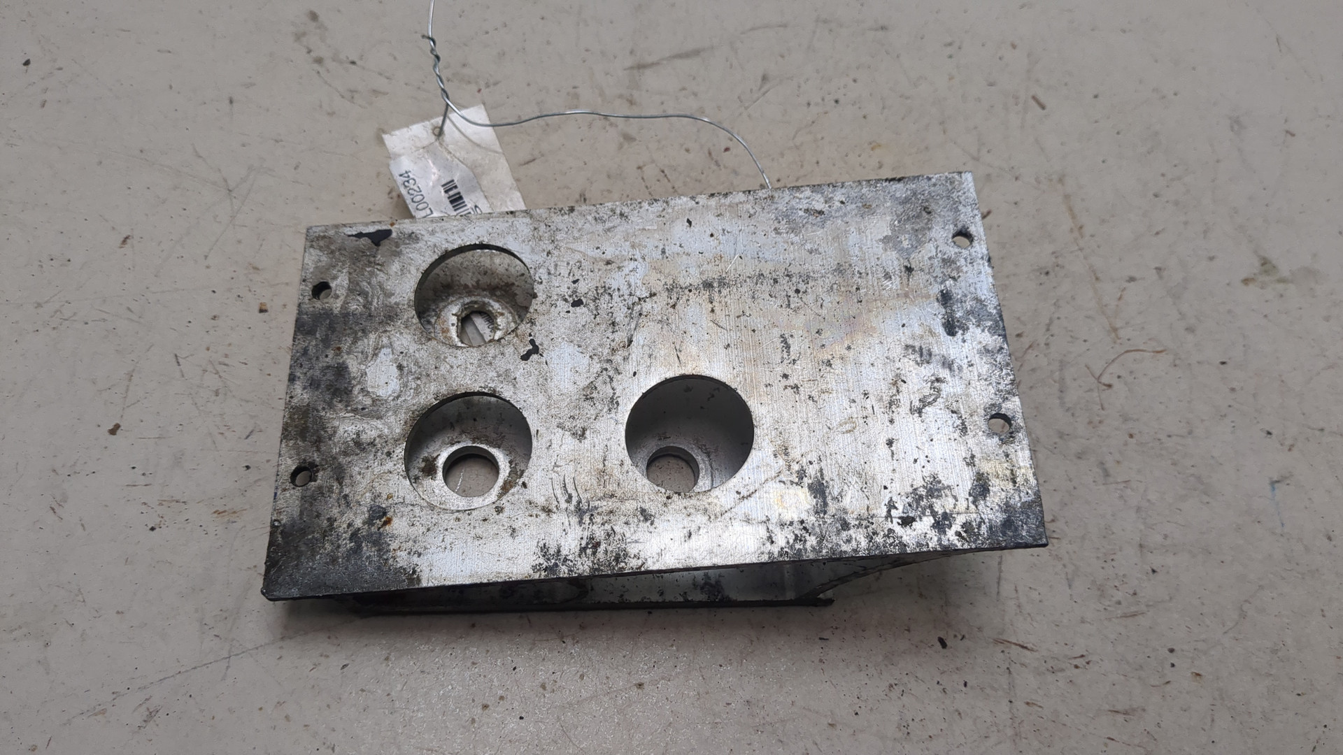 Кронштейн (сопут. товар)