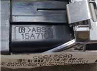 15a710 Кнопка старта (запуска двигателя) Toyota Prius 2003-2009 8527555 #6