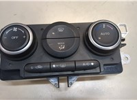  Переключатель отопителя (печки) Mazda CX-7 2007-2012 8527741 #1