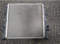  Радиатор охлаждения двигателя Audi Q7 2009-2015 8527742 #1