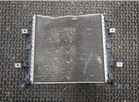  Радиатор охлаждения двигателя Audi Q7 2009-2015 8527742 #4