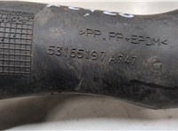 53165197a947 Патрубок корпуса воздушного фильтра Citroen Jumper (Relay) 2014-2025 8527837 #2