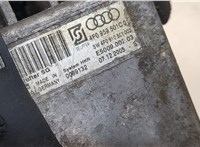 4F0959501 Блок управления вентиляторами Audi A6 (C6) 2005-2011 8527965 #3