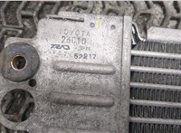 1794026010 Радиатор интеркулера Lexus IS 2005-2013 8528150 #3