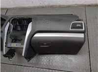  Панель передняя салона (торпедо) Ford Explorer 2010-2015 8528359 #3