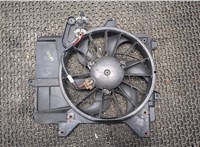 5M6Z8C607AH Вентилятор радиатора Ford Escape 2007-2012 8528520 #1