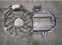 8E0121205AA Вентилятор радиатора Audi A4 (B6) 2000-2004 8528654 #1