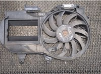 8E0121205AA Вентилятор радиатора Audi A4 (B6) 2000-2004 8528654 #5