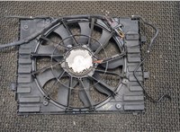 7P6121203B Вентилятор радиатора Volkswagen Touareg 2010-2014 8528676 #4