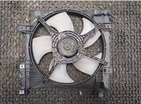  Вентилятор радиатора Subaru Legacy (B12) 1998-2004 8528692 #4