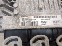 6g9112a650ep Блок управления двигателем Ford Galaxy 2006-2010 8528735 #2