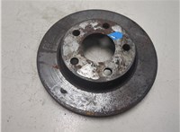 4B0615301C Диск тормозной Volkswagen Passat 5 2000-2005 8529548 #4