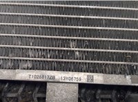 73210SG000 Радиатор кондиционера Subaru Forester 2013- 8530224 #2