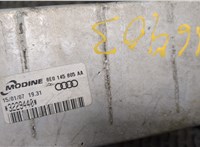 8E0145805AA Радиатор интеркулера Audi A4 (B7) 2005-2007 8530473 #4