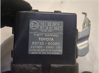  Блок управления сигнализацией Toyota Land Cruiser Prado (120) - 2002-2009 8530510 #2