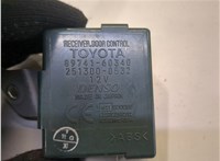  Блок управления дверьми Toyota Land Cruiser Prado (120) - 2002-2009 8530512 #2