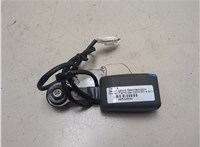 868424X00B Замок ремня безопасности Nissan Pathfinder 2004-2014 8530594 #3