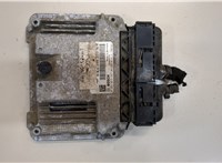  Блок управления двигателем Volkswagen Caddy 2004-2010 8530611 #1