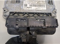  Блок управления двигателем Volkswagen Caddy 2004-2010 8530611 #3