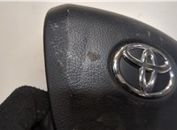  Подушка безопасности водителя Toyota Avensis 3 2009-2015 8530717 #2