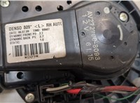  Двигатель отопителя (моторчик печки) Toyota Avensis 3 2009-2015 8530791 #2