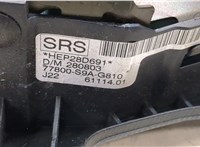  Подушка безопасности водителя Honda CR-V 2002-2006 8530875 #4