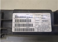  Кронштейн радиатора BMW X3 F25 2010-2014 8531153 #2