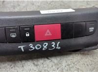 7355861650 Кнопка аварийки Citroen Jumper (Relay) 2014-2025 8531323 #5